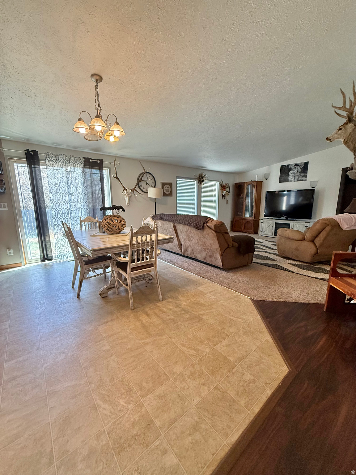 SUNBURST TERRACE PLANNED UNIT DEVELOPMEN - Residential