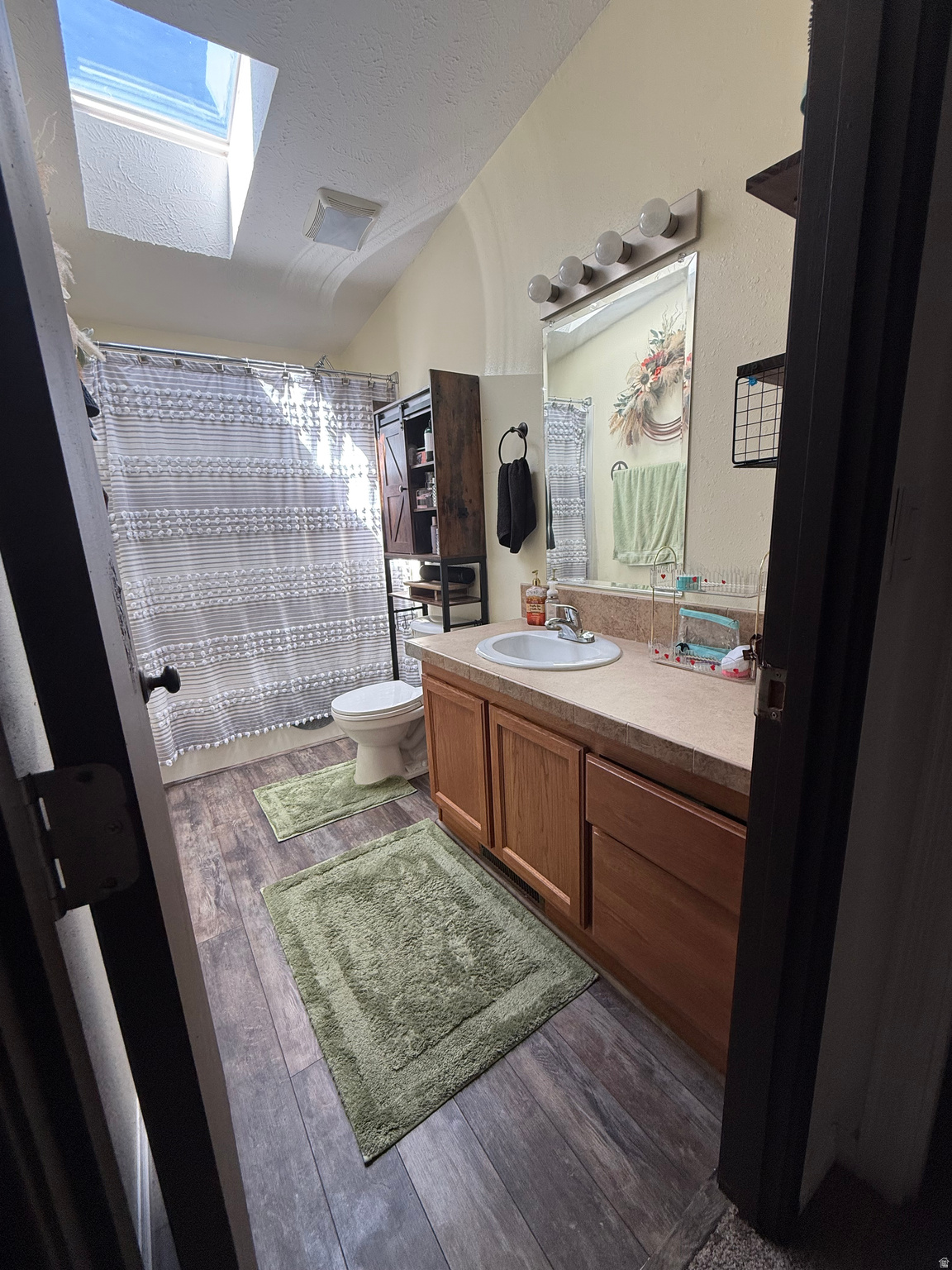 SUNBURST TERRACE PLANNED UNIT DEVELOPMEN - Residential