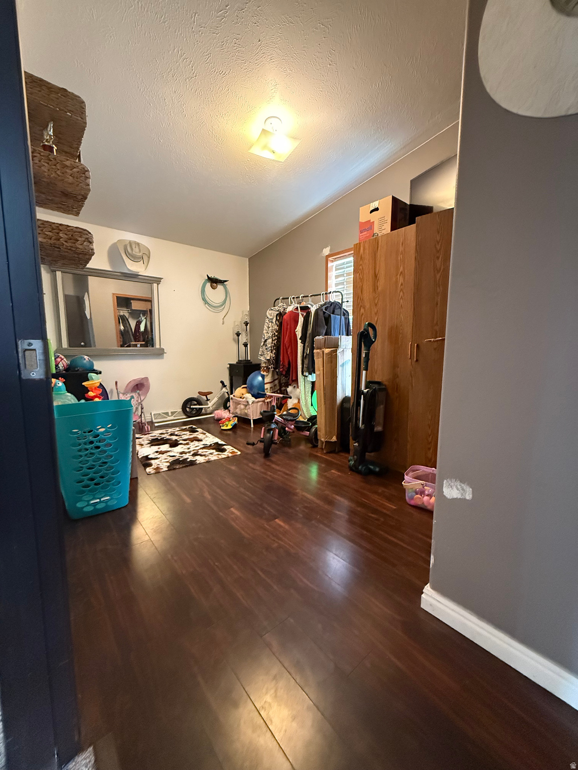 SUNBURST TERRACE PLANNED UNIT DEVELOPMEN - Residential