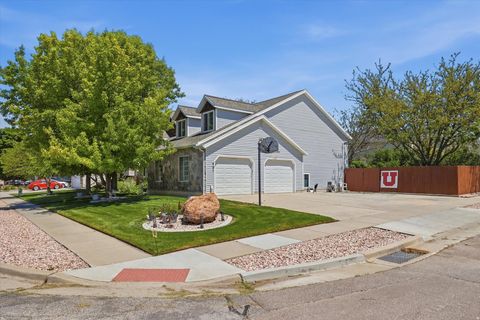 Tiny photo for 945 S 800 W, Brigham City, UT 84302 (MLS # 2158593)