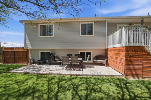 Tiny photo for 945 S 800 W, Brigham City, UT 84302 (MLS # 2158593)