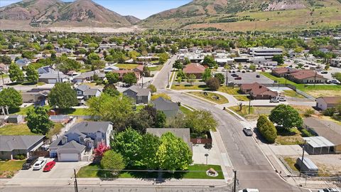 Tiny photo for 945 S 800 W, Brigham City, UT 84302 (MLS # 2158593)