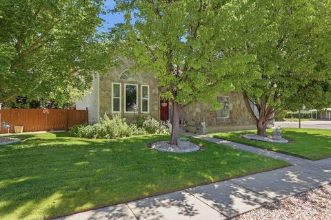 Tiny photo for 945 S 800 W, Brigham City, UT 84302 (MLS # 2158593)