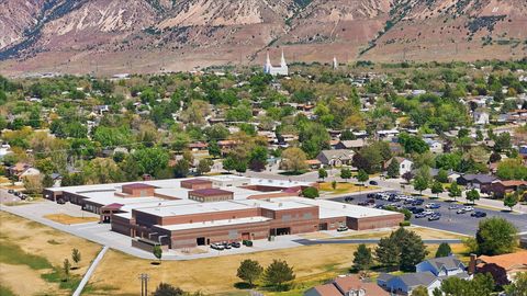 Tiny photo for 945 S 800 W, Brigham City, UT 84302 (MLS # 2158593)