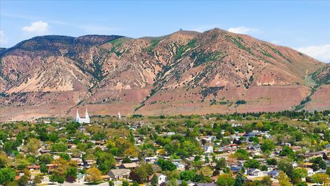 Tiny photo for 945 S 800 W, Brigham City, UT 84302 (MLS # 2158593)
