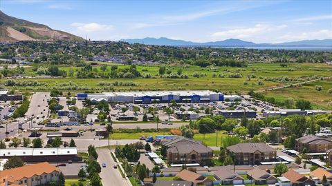 Tiny photo for 945 S 800 W, Brigham City, UT 84302 (MLS # 2158593)