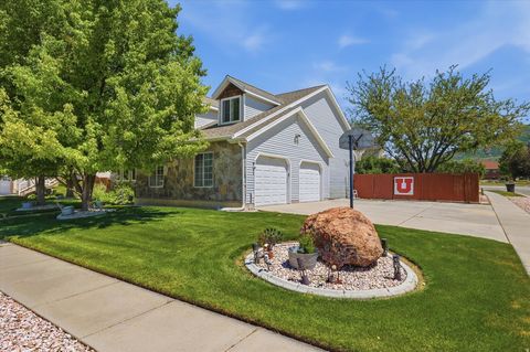 Tiny photo for 945 S 800 W, Brigham City, UT 84302 (MLS # 2158593)