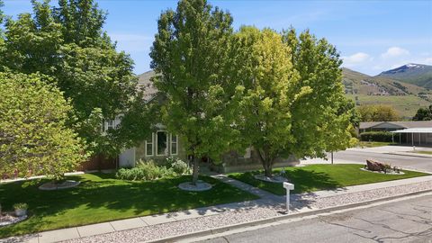 Tiny photo for 945 S 800 W, Brigham City, UT 84302 (MLS # 2158593)