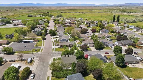 Tiny photo for 945 S 800 W, Brigham City, UT 84302 (MLS # 2158593)