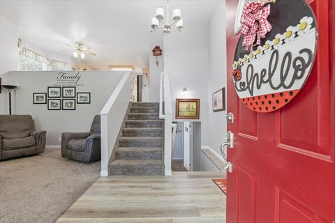 Tiny photo for 945 S 800 W, Brigham City, UT 84302 (MLS # 2158593)