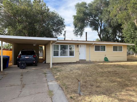 Photo of 456 W 1550 N, Sunset, UT 84015 (MLS # 2166552)
