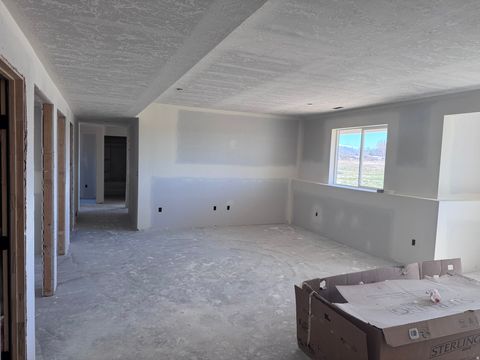 Tiny photo for 5777 W 4100 S, Hooper, UT 84315 (MLS # 2144455)