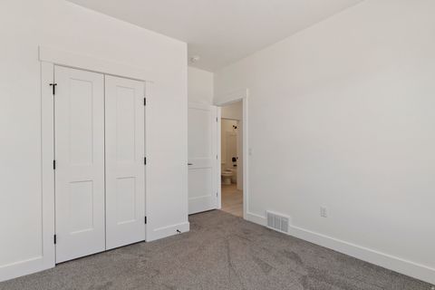 Tiny photo for 5777 W 4100 S, Hooper, UT 84315 (MLS # 2144455)