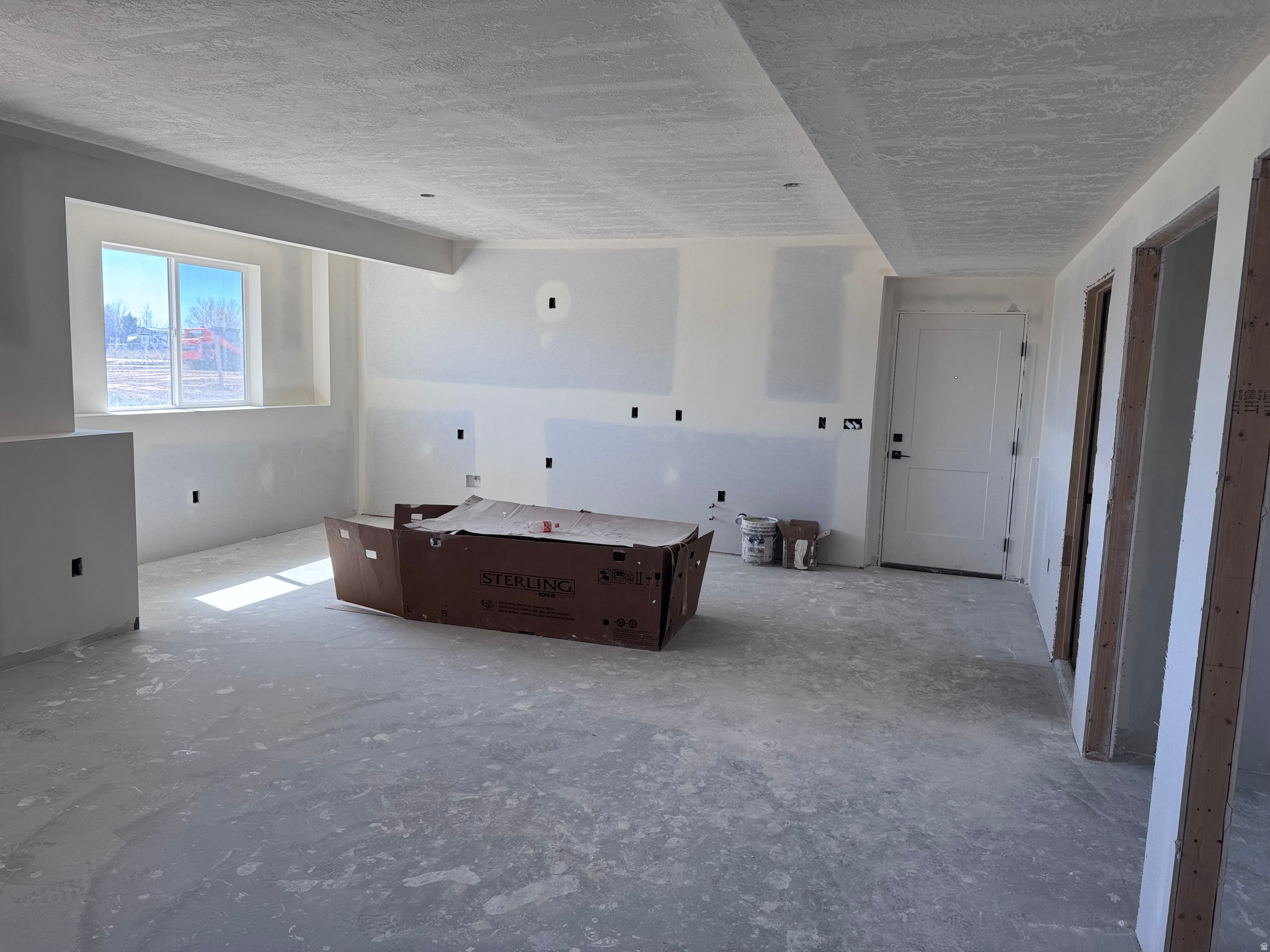 GREEN’S LANDING - Residential