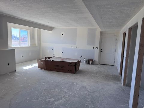 Tiny photo for 5777 W 4100 S, Hooper, UT 84315 (MLS # 2144455)