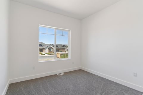 Tiny photo for 5777 W 4100 S, Hooper, UT 84315 (MLS # 2144455)