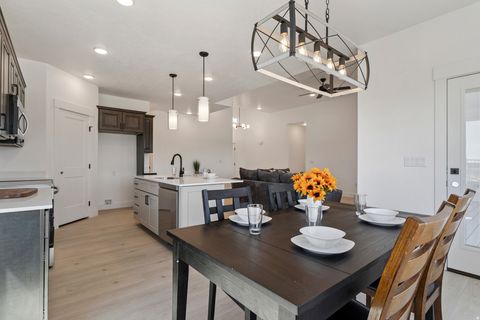 Tiny photo for 5777 W 4100 S, Hooper, UT 84315 (MLS # 2144455)