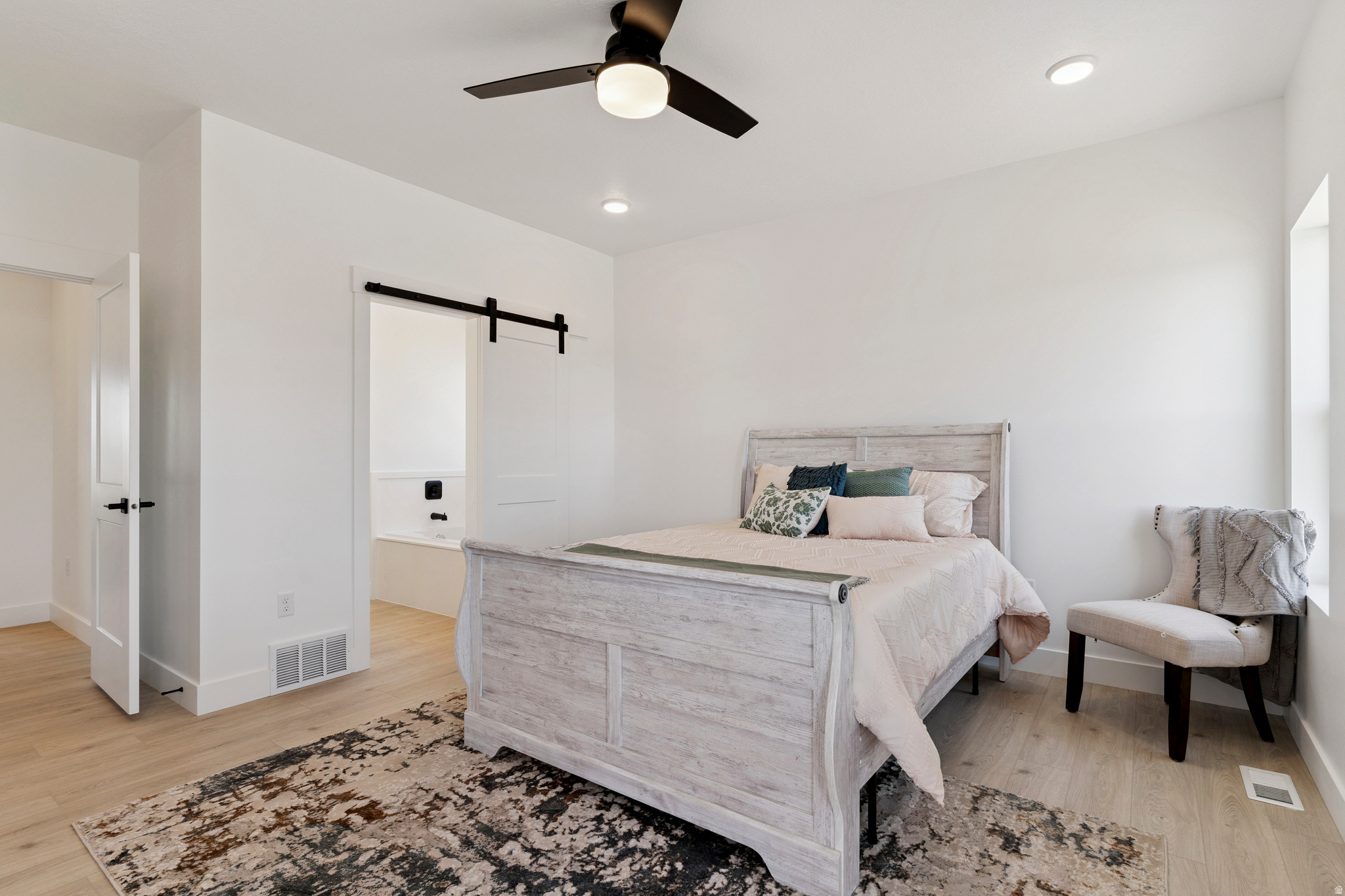 GREEN’S LANDING - Residential