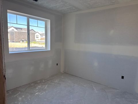 Tiny photo for 5777 W 4100 S, Hooper, UT 84315 (MLS # 2144455)