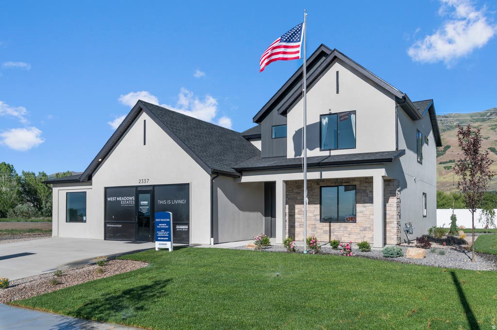 Photo of 1355 N 1275 E #52, Logan, UT 84341 (MLS # 2179000)