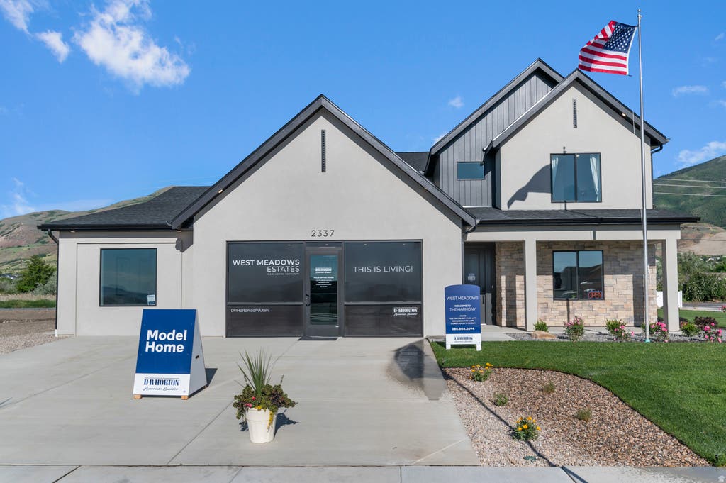 Photo of 1355 N 1275 E #52, Logan, UT 84341 (MLS # 2179000)