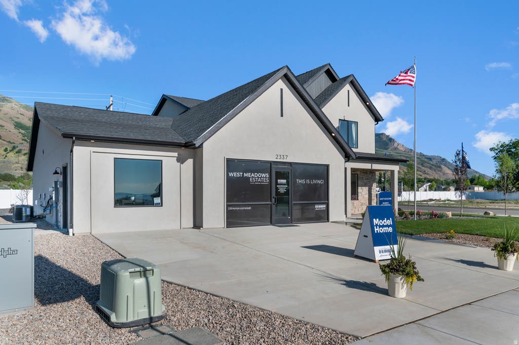 Photo of 1355 N 1275 E #52, Logan, UT 84341 (MLS # 2179000)