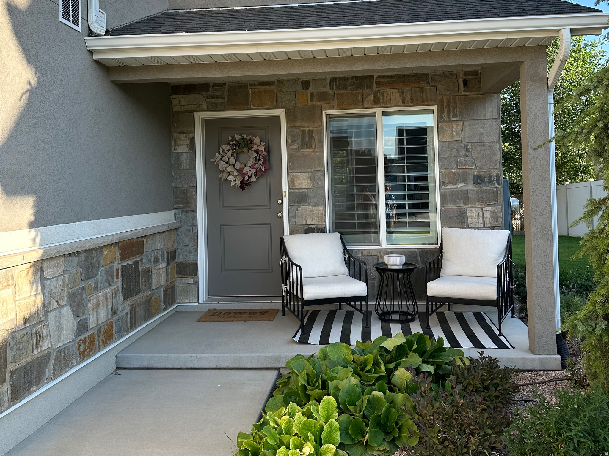 EAST MEADOWS ESTATES - Residential Income