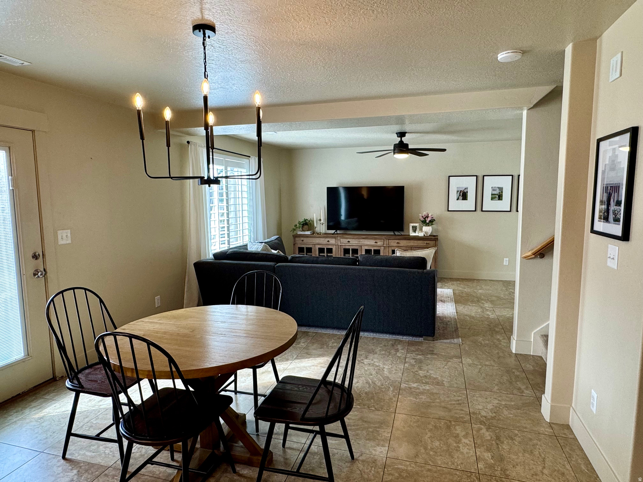 EAST MEADOWS ESTATES - Residential Income