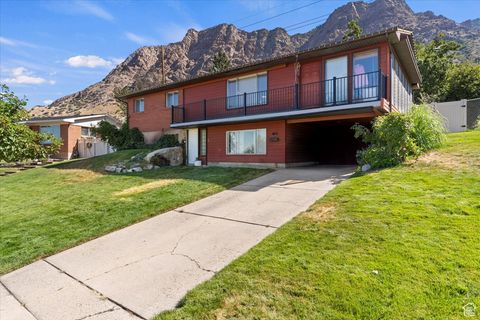 462 HILAND RD Ogden UT 84404
