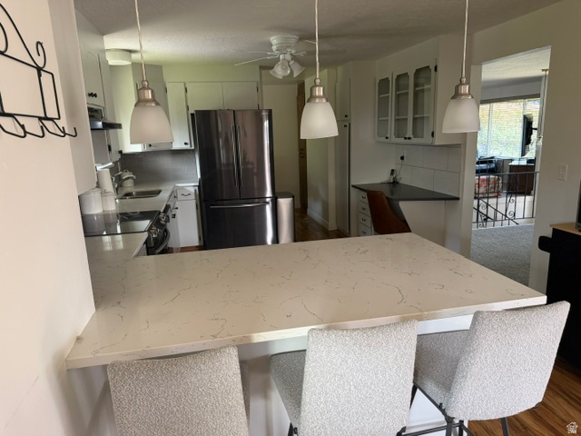 SUNSET HEIGHTS EAST - Residential