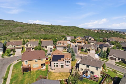 Tiny photo for 15119 S EAGLE CHASE DR, Draper, UT 84020 (MLS # 2168372)