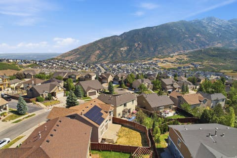 Tiny photo for 15119 S EAGLE CHASE DR, Draper, UT 84020 (MLS # 2168372)