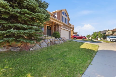 Tiny photo for 15119 S EAGLE CHASE DR, Draper, UT 84020 (MLS # 2168372)