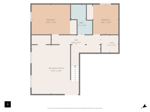 Tiny photo for 15119 S EAGLE CHASE DR, Draper, UT 84020 (MLS # 2168372)