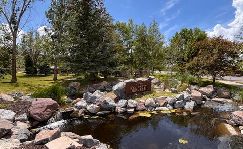 Tiny photo for 15119 S EAGLE CHASE DR, Draper, UT 84020 (MLS # 2168372)