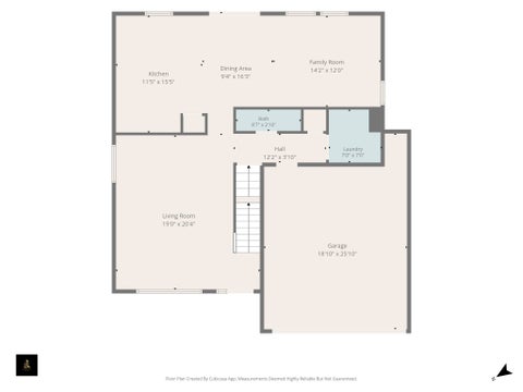 Tiny photo for 15119 S EAGLE CHASE DR, Draper, UT 84020 (MLS # 2168372)