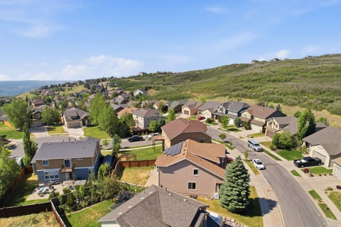 Tiny photo for 15119 S EAGLE CHASE DR, Draper, UT 84020 (MLS # 2168372)