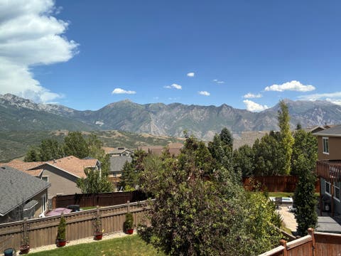 Tiny photo for 15119 S EAGLE CHASE DR, Draper, UT 84020 (MLS # 2168372)