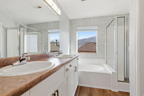 Tiny photo for 15119 S EAGLE CHASE DR, Draper, UT 84020 (MLS # 2168372)