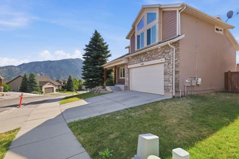 Tiny photo for 15119 S EAGLE CHASE DR, Draper, UT 84020 (MLS # 2168372)