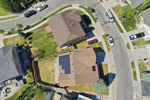 Tiny photo for 15119 S EAGLE CHASE DR, Draper, UT 84020 (MLS # 2168372)