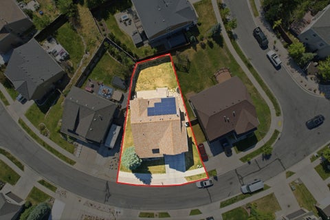 Tiny photo for 15119 S EAGLE CHASE DR, Draper, UT 84020 (MLS # 2168372)