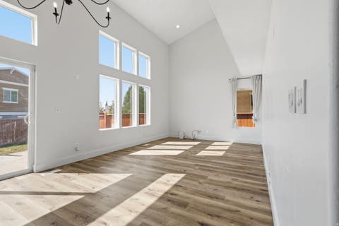 Tiny photo for 15119 S EAGLE CHASE DR, Draper, UT 84020 (MLS # 2168372)