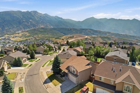 Tiny photo for 15119 S EAGLE CHASE DR, Draper, UT 84020 (MLS # 2168372)