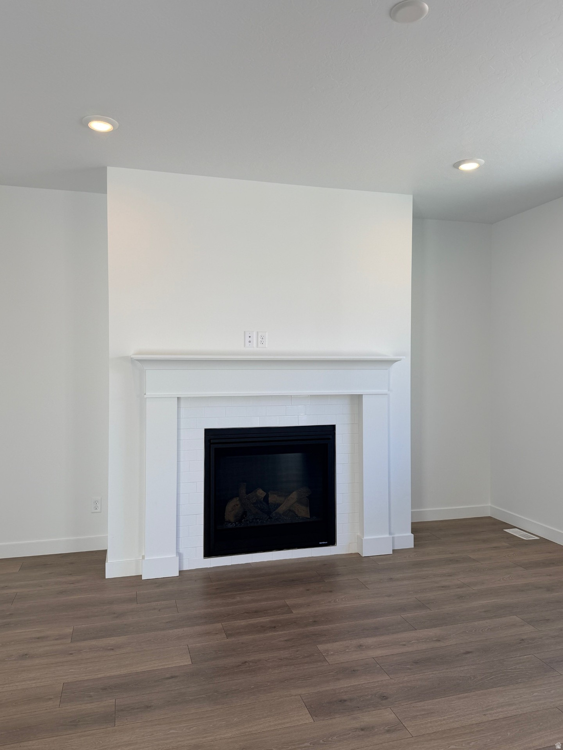 HERON HILLS - Residential