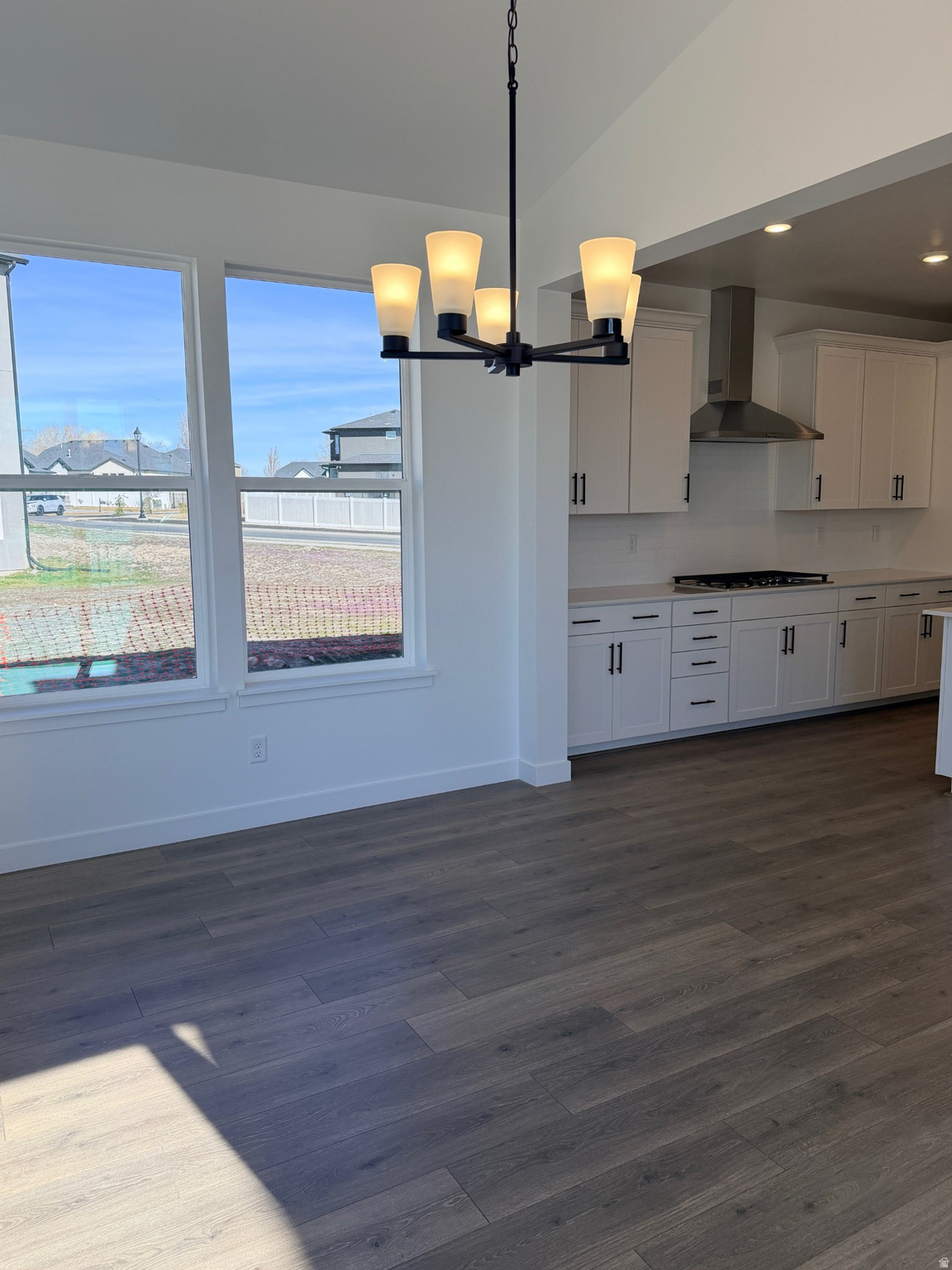 HERON HILLS - Residential