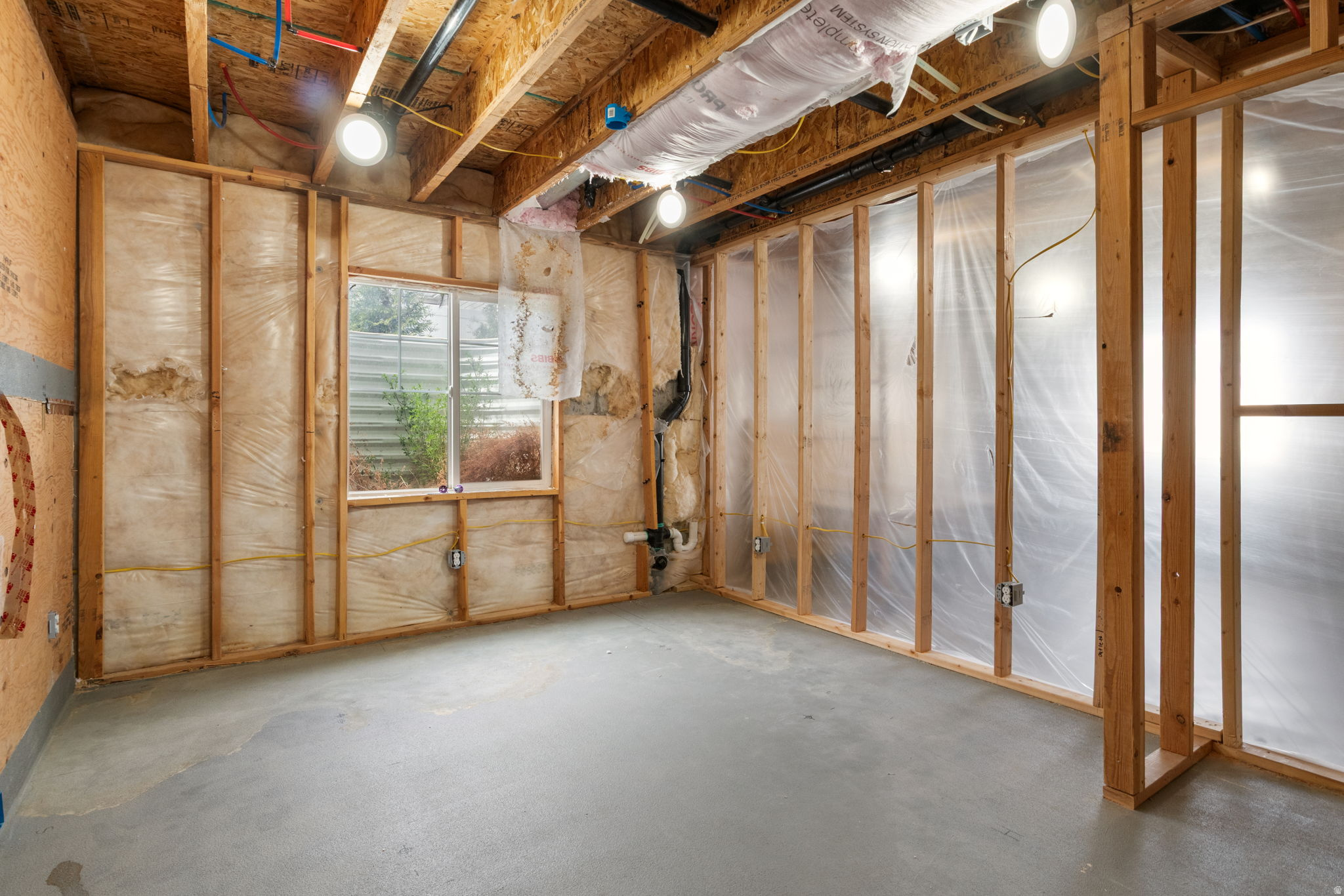 PARK VISTA 124 - Residential