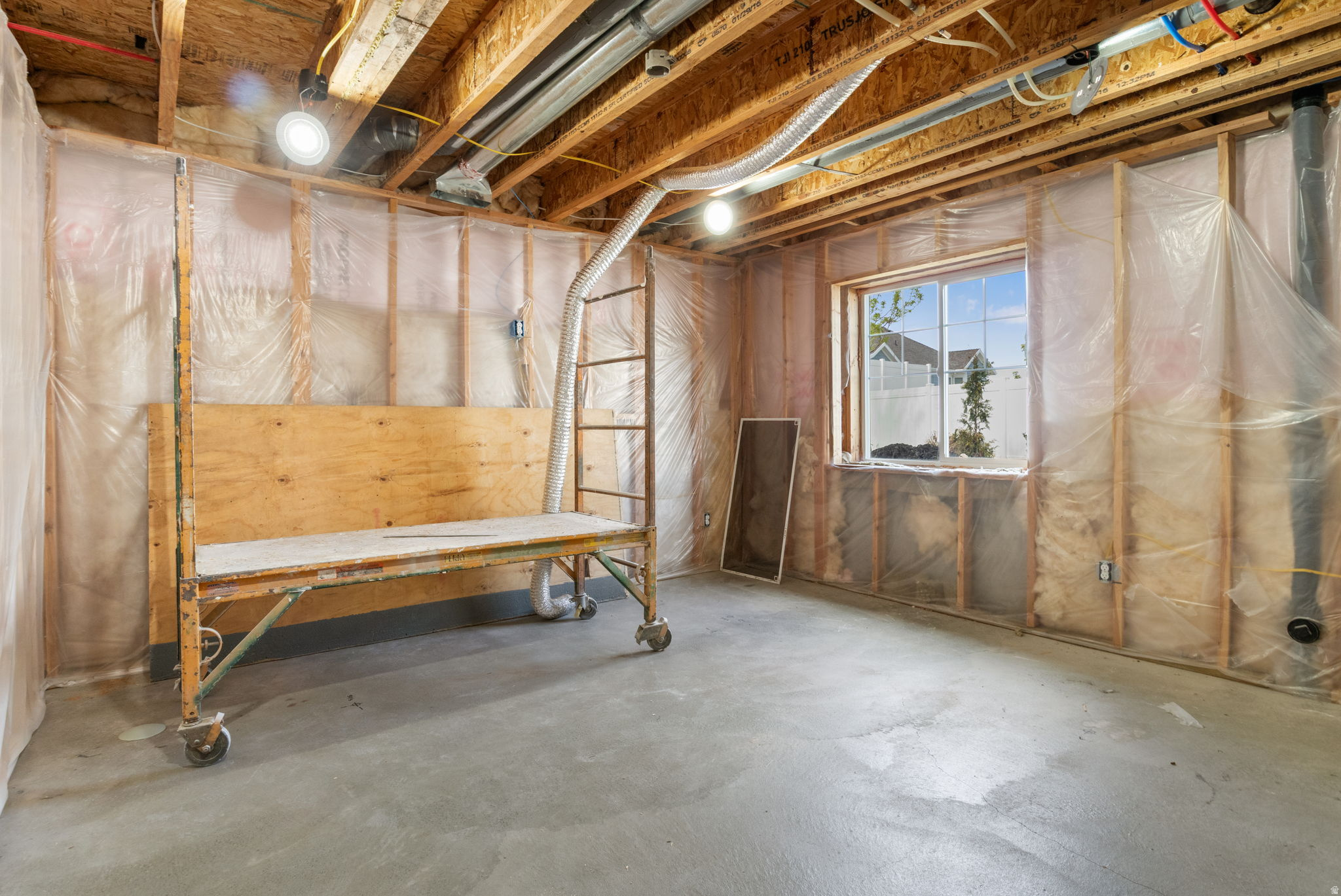 PARK VISTA 124 - Residential