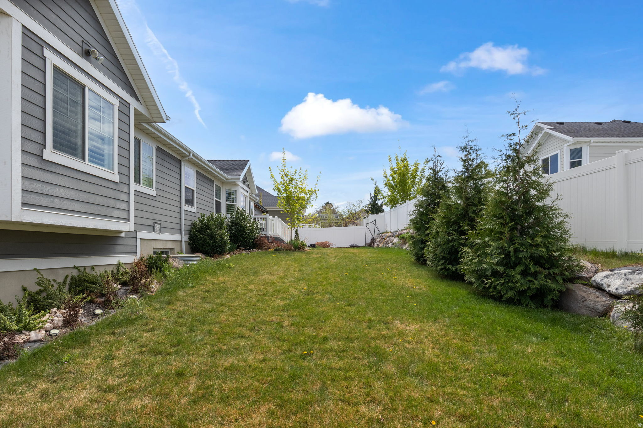 PARK VISTA 124 - Residential