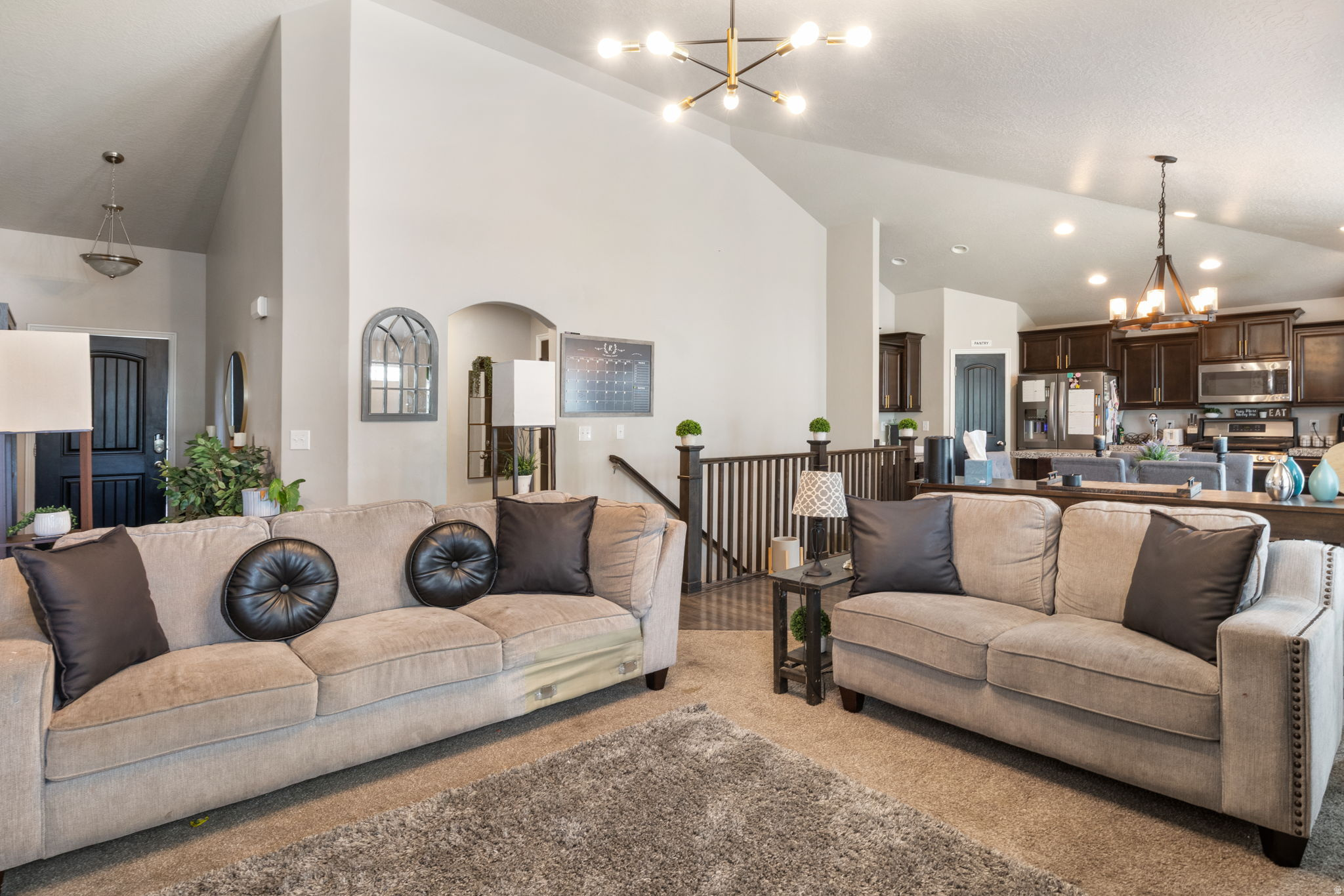 PARK VISTA 124 - Residential